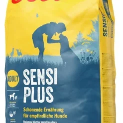 JOSERA SensiPlus 15kg +surprise Pour Votre Chien GRATUITES ! 13 JOSERA SensiPlus 15kg +surprise Pour Votre Chien GRATUITES ! -Doux Museau Soldes Magasin fre pl JOSERA SensiPlus 15kg 16714 1 1