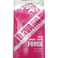 Josera Bavaro Force 18kg