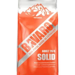 Josera Bavaro Solid 18kg