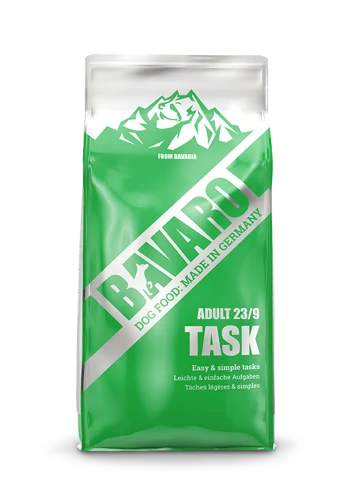 Josera Bavaro Task 18kg 3 Josera Bavaro Task 18kg