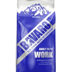 Josera Bavaro Work 18kg