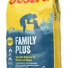 Josera Family Plus 15kg 1 Josera Family Plus 15kg -Doux Museau Soldes Magasin fre pl Josera Family Plus 15kg 8601 1 1