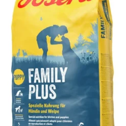 Josera Family Plus 15 Kg + Surprise Pour Votre Chien GRATUITES ! 13 Josera Family Plus 15 Kg + Surprise Pour Votre Chien GRATUITES ! -Doux Museau Soldes Magasin fre pl Josera Family Plus 15kg 8601 1