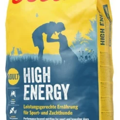 Josera High Energy 15kg + Surprise Pour Votre Chien GRATUITES ! 13 Josera High Energy 15kg + Surprise Pour Votre Chien GRATUITES ! -Doux Museau Soldes Magasin fre pl Josera High Energy 15kg 13675 1