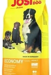 Josera JosiDog Economy 15 Kg + Surprise Pour Votre Chien GRATUITES ! 7 Josera JosiDog Economy 15 Kg + Surprise Pour Votre Chien GRATUITES ! -Doux Museau Soldes Magasin fre pl Josera JosiDog Economy 15kg 9784 1