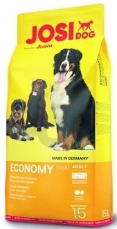 Josera JosiDog Economy 15 Kg + Surprise Pour Votre Chien GRATUITES ! 5 Josera JosiDog Economy 15 Kg + Surprise Pour Votre Chien GRATUITES ! – Image 3