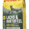 Josera Lachs & Kartoffel - Grain Free 15kg -Doux Museau Soldes Magasin fre pl Josera Lachs Kartoffel Grain Free 15kg 9421 1