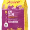 Josera Mini Deluxe 900g -Doux Museau Soldes Magasin fre pl Josera Mini Deluxe 900g 9409 1