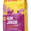 Josera Mini Junior 15kg 1 Josera Mini Junior 15kg -Doux Museau Soldes Magasin fre pl Josera Mini Junior 15kg 9347 1