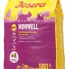 Josera Miniwell 900g -Doux Museau Soldes Magasin fre pl Josera Miniwell 900g 9408 1