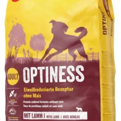 Josera Optiness 15kg + Surprise Pour Votre Chien GRATUITES ! 13 Josera Optiness 15kg + Surprise Pour Votre Chien GRATUITES ! -Doux Museau Soldes Magasin fre pl Josera Optiness 15kg 13721 1 1