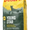 Josera YoungStar - Grain Free 15kg + Surprise Pour Votre Chien GRATUITES !