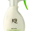 K9 Nano-Mist Spray Pour Chien Aloe Vera 250ml
