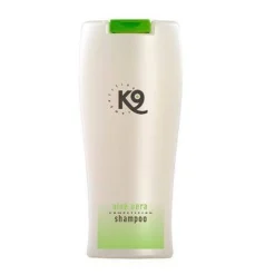 K9 Shampooing Pour Chien Aloe Vera 300 Ml