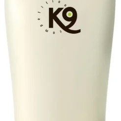 K9 Shampooing Pour Pelage Blanc 300 Ml