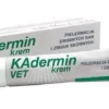 KAdermin VET Crème 50ml -Doux Museau Soldes Magasin fre pl KAdermin VET creme 50ml 30262 1