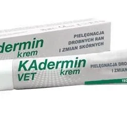 KAdermin VET Crème 50ml