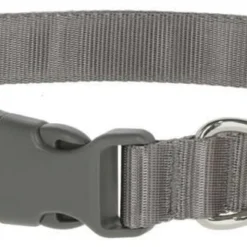 KERBL Collier Light & Reflex Rose 35-50cm