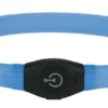KERBL Collier De Chien Lumineux Bleu à Poils Longs 65cm -Doux Museau Soldes Magasin fre pl KERBL Collier de chien lumineux bleu a poils longs 65cm 24511 1