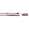 KERBL GoLeyGo 2.0 Ensemble Laisse + Collier Rouge Pour Chien 10mm X 29-45cm, S -Doux Museau Soldes Magasin fre pl KERBL GoLeyGo 2 0 Ensemble laisse collier Rouge pour Chien 10mm x 29 45cm S 12875 1
