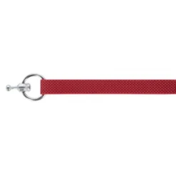 KERBL GoLeyGo 2.0 Ensemble Laisse + Collier Rouge Pour Chien 10mm X 29-45cm, S -Doux Museau Soldes Magasin fre pl KERBL GoLeyGo 2 0 Ensemble laisse collier Rouge pour Chien 10mm x 29 45cm S 12875 4