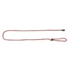 KERBL GoLeyGo Laisse Cordée Avec Adaptateur, Rouge, 8mm X 140-200cm,S,max.15kg -Doux Museau Soldes Magasin fre pl KERBL GoLeyGo laisse cordee avec adaptateur rouge 8mm x 140 200cm S max 15kg 21784 1