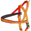 KERBL Harnais Réfléchissant Norvégien 40cm -Doux Museau Soldes Magasin fre pl KERBL Harnais reflechissant Norvegien 40cm 24666 1