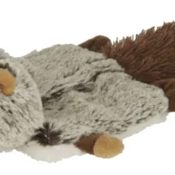 KERBL Jouet De Dressage écureuil 25x15cm -Doux Museau Soldes Magasin fre pl KERBL Jouet de dressage ecureuil 25x15cm 24691 2