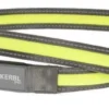 KERBL Longe D'attache Jaune Light & Reflex 120cm -Doux Museau Soldes Magasin fre pl KERBL Longe dattache jaune Light Reflex 120cm 24656 1