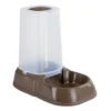 KERBL Mangeoire Maya Marron 3,8 L -Doux Museau Soldes Magasin fre pl KERBL Mangeoire Maya Marron 3 8 l 23521 1