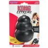 KONG Extreme XL, Noir -Doux Museau Soldes Magasin fre pl KONG Extreme XL noir 19657 1
