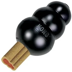 KONG Extreme XL, Noir -Doux Museau Soldes Magasin fre pl KONG Extreme XL noir 19657 2