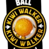 Kiwi Walker Let's Play BALL Maxi Balle Orange -Doux Museau Soldes Magasin fre pl Kiwi Walker Lets Play BALL Maxi balle orange 29860 1