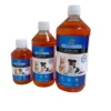 LAB V Huile De Saumon Pour Chiens Et Chats 1000ml -Doux Museau Soldes Magasin fre pl LAB V Huile de saumon pour chiens et chats 1000ml 29812 1