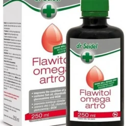 Laboratoire DermaPharm Dr Seidel Flawitol Omega Artro 250ml