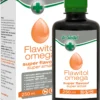 Laboratoire DermaPharm Dr Seidel Flawitol Oméga Super Saveur 250 Ml