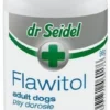 Laboratoire DermaPharm Dr Seidel Flawitol Pour Chiens Adultes 200 Comprimés -Doux Museau Soldes Magasin fre pl Laboratoire DermaPharm Dr Seidel Flawitol pour chiens adultes 200 comprimes 12311 1