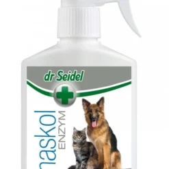 Laboratoire DermaPharm Dr Seidel Maskol Enzyme Suppresseur D'odeur Liquide 300ml