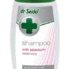 Laboratoire DermaPharm Dr Seidel Shampooing Au Sélénium 220ml