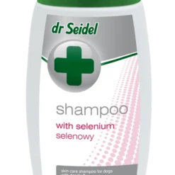 Laboratoire DermaPharm Dr Seidel Shampooing Au Sélénium 220ml