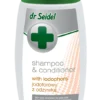 Laboratoire DermaPharm Dr Seidel Iodophore ShampooingConditionneur 220ml