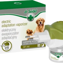 Laboratoire DermaPharm Laboratoire Dr Seidel Évaporateur Adaptatif Pour Chiens 37ml
