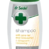 Laboratoire DermaPharm Shampooing Dr Seidel Avec Goudron Et Biosoufre 220ml -Doux Museau Soldes Magasin fre pl Laboratoire DermaPharm Shampooing Dr Seidel avec goudron et biosoufre 220ml 14498 1