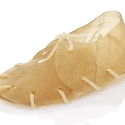 MACED Botte En Peau 12.5cm