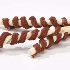 MACED Bâtonnets De Bœuf Au Bœuf 500g