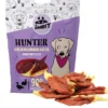 MR. BANDIT CHASSEUR LAPIN CANARD FARCI 500G