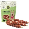 MR. BANDIT TWISTER AVEC LAPIN 500G -Doux Museau Soldes Magasin fre pl MR BANDIT TWISTER AVEC LAPIN 500G 30275 1