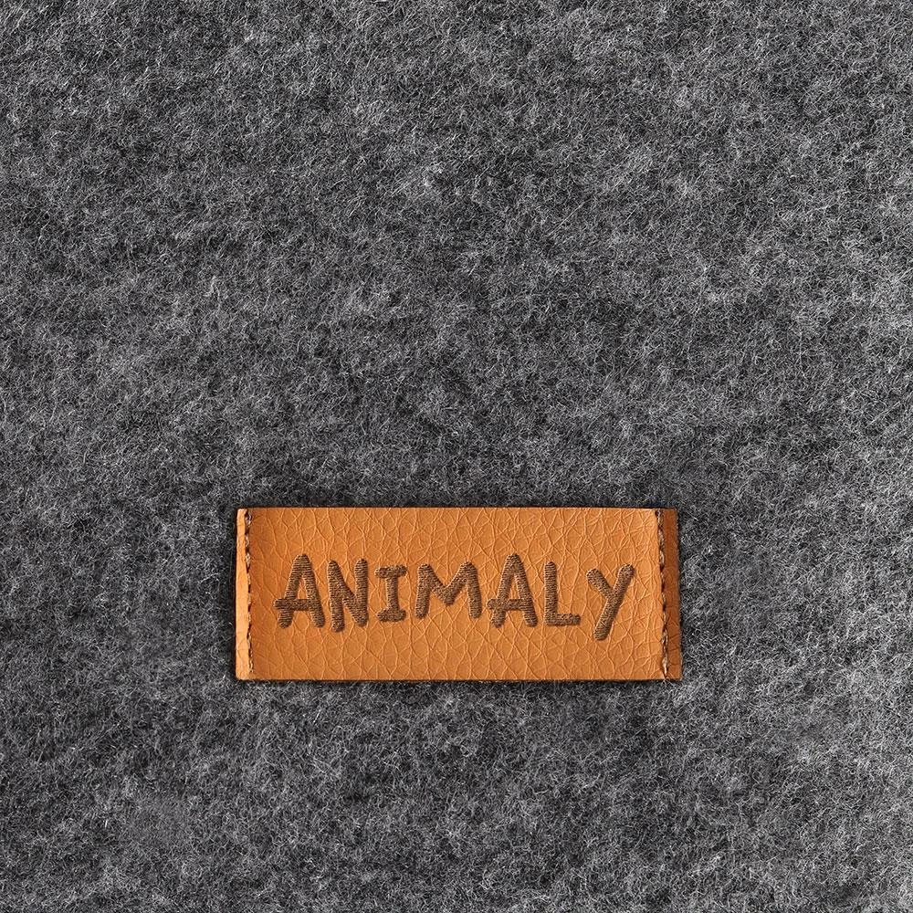 MYANIMALY Canapé Simply M - Gris 8 MYANIMALY Canapé Simply M - Gris – Image 6