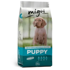 Migos Puppy 20kg