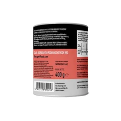 Mr.BIG Morceaux En Sauce Au Saumon 10x400g Pour Chiens 8 Mr.BIG Morceaux En Sauce Au Saumon 10x400g Pour Chiens -Doux Museau Soldes Magasin fre pl Mr BIG morceaux en sauce au saumon 10x400g pour chiens 29091 2